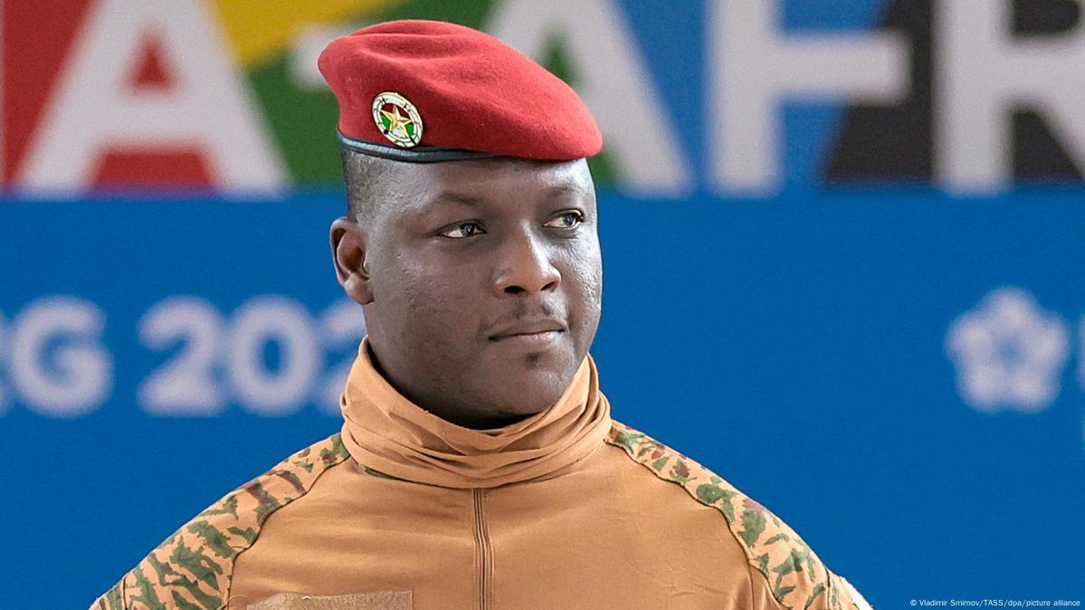 Burkina Faso : Les chaînes de commandement de l&rsquo;horreur