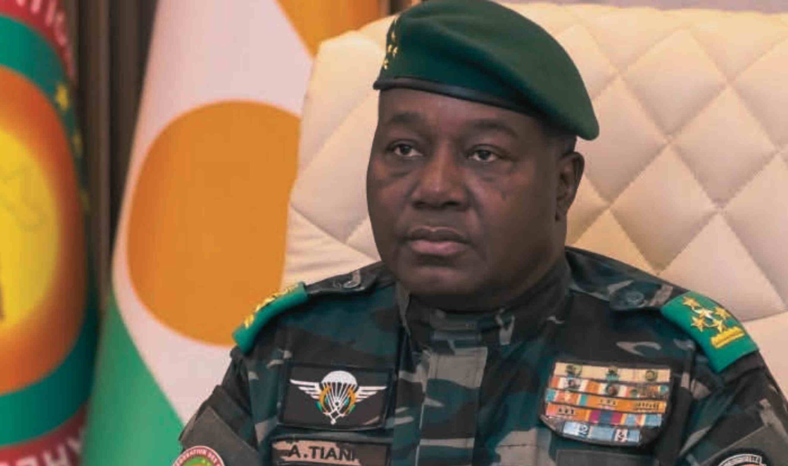 Niger : jusqu'où Tiani ira-t-il dans l'épuration de son armée ?